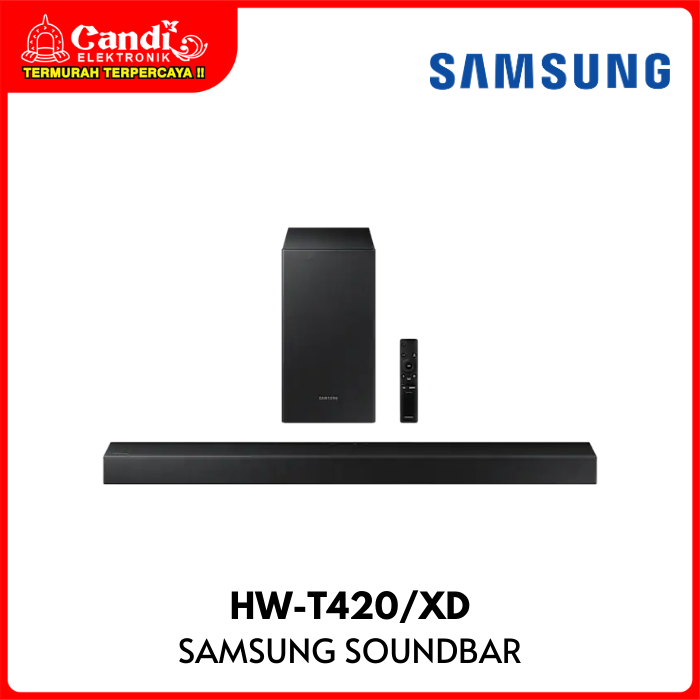 Samsung Soundbar
